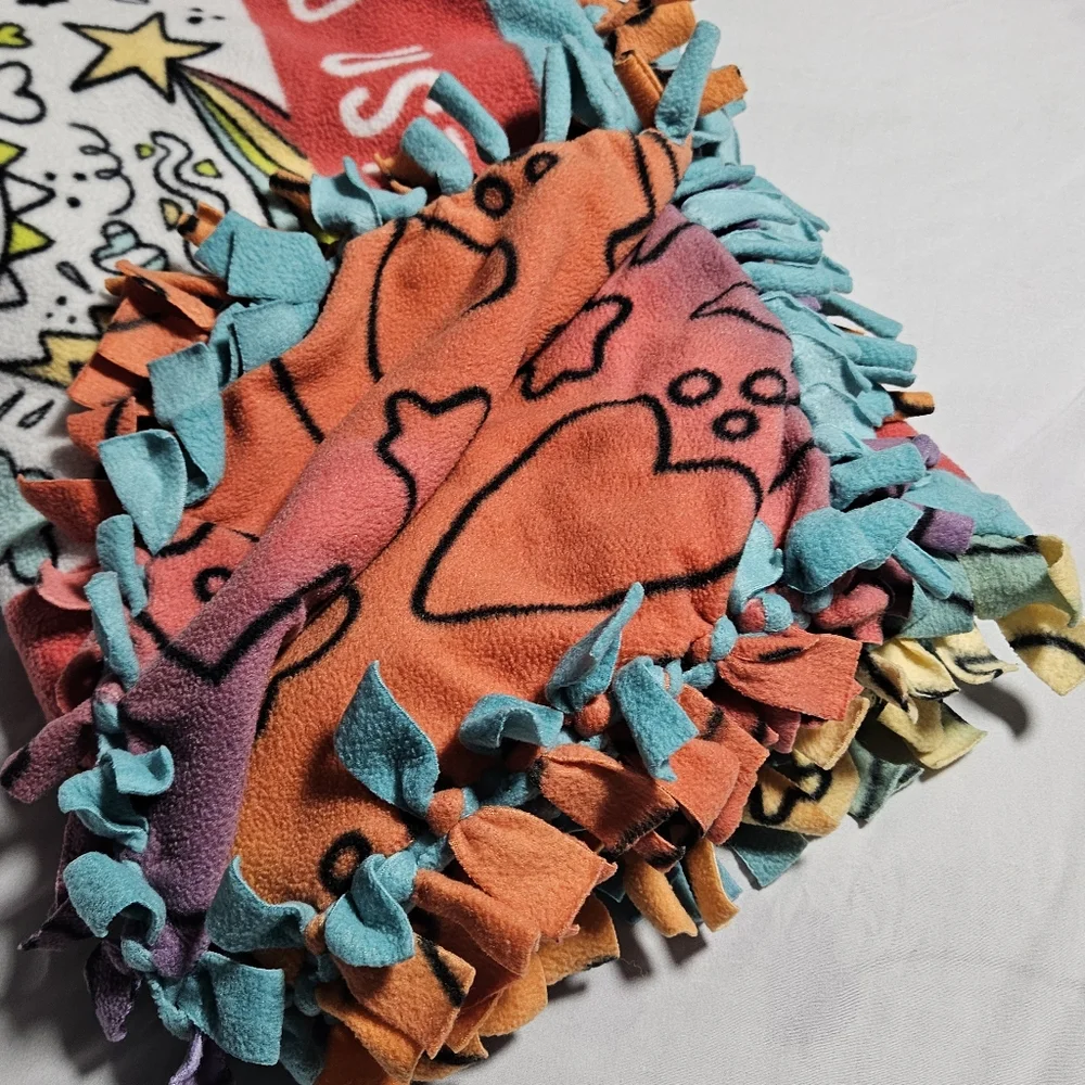 blanket this new